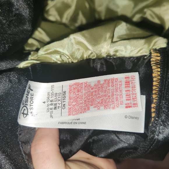 Disney's Princess Anna dress - Picture 11 of 12